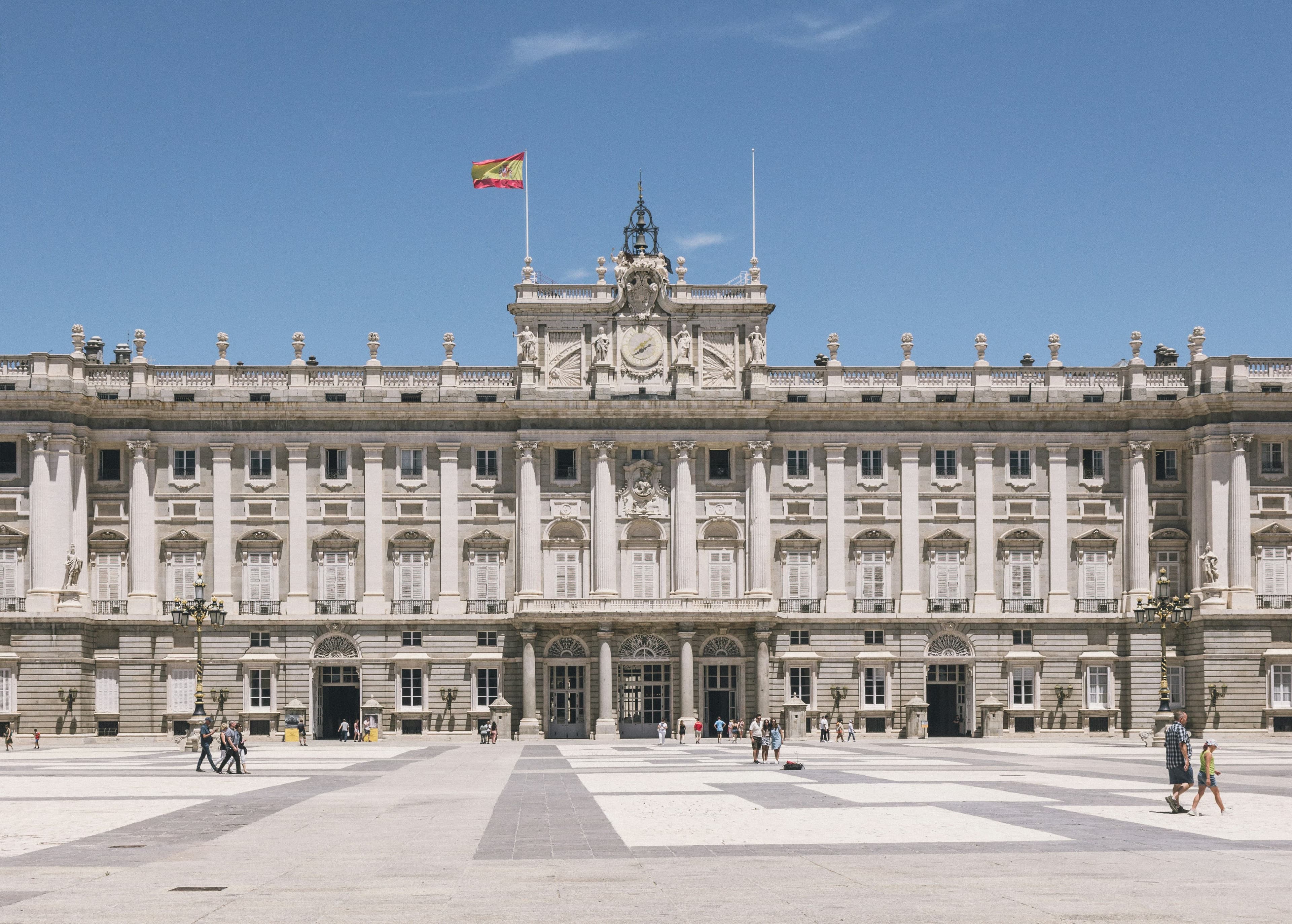 Spain - image 4