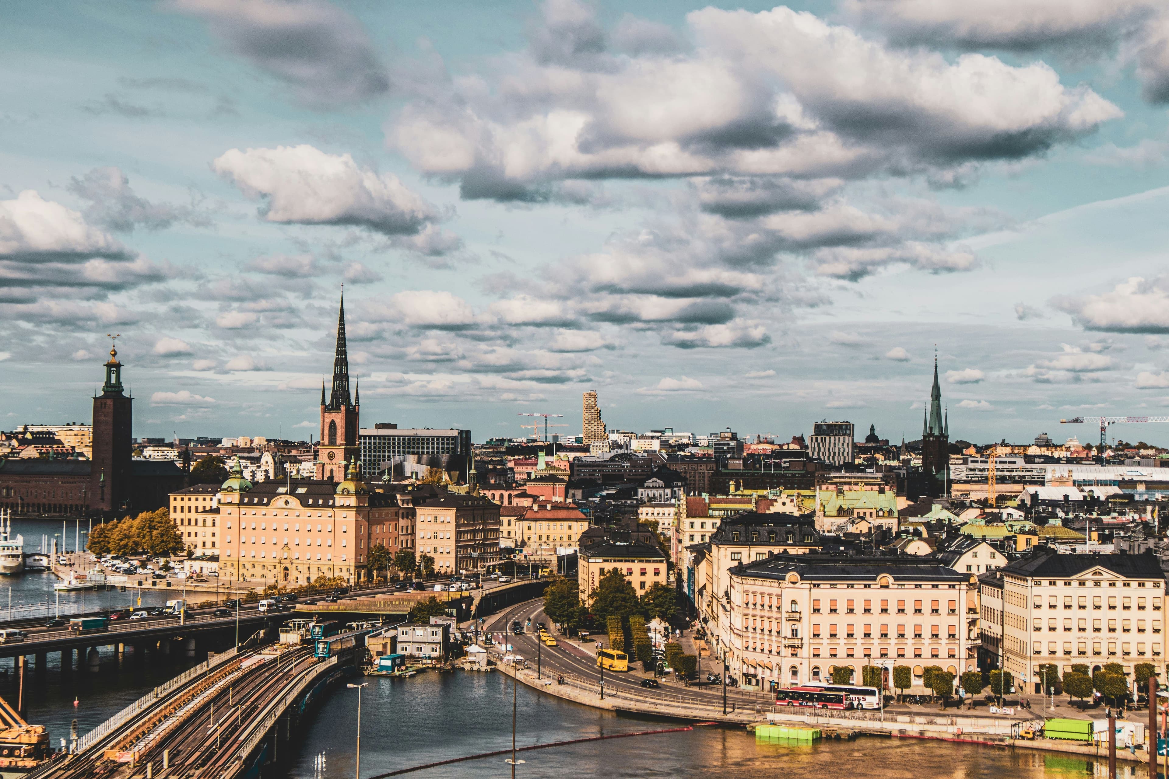 Sweden - main image
