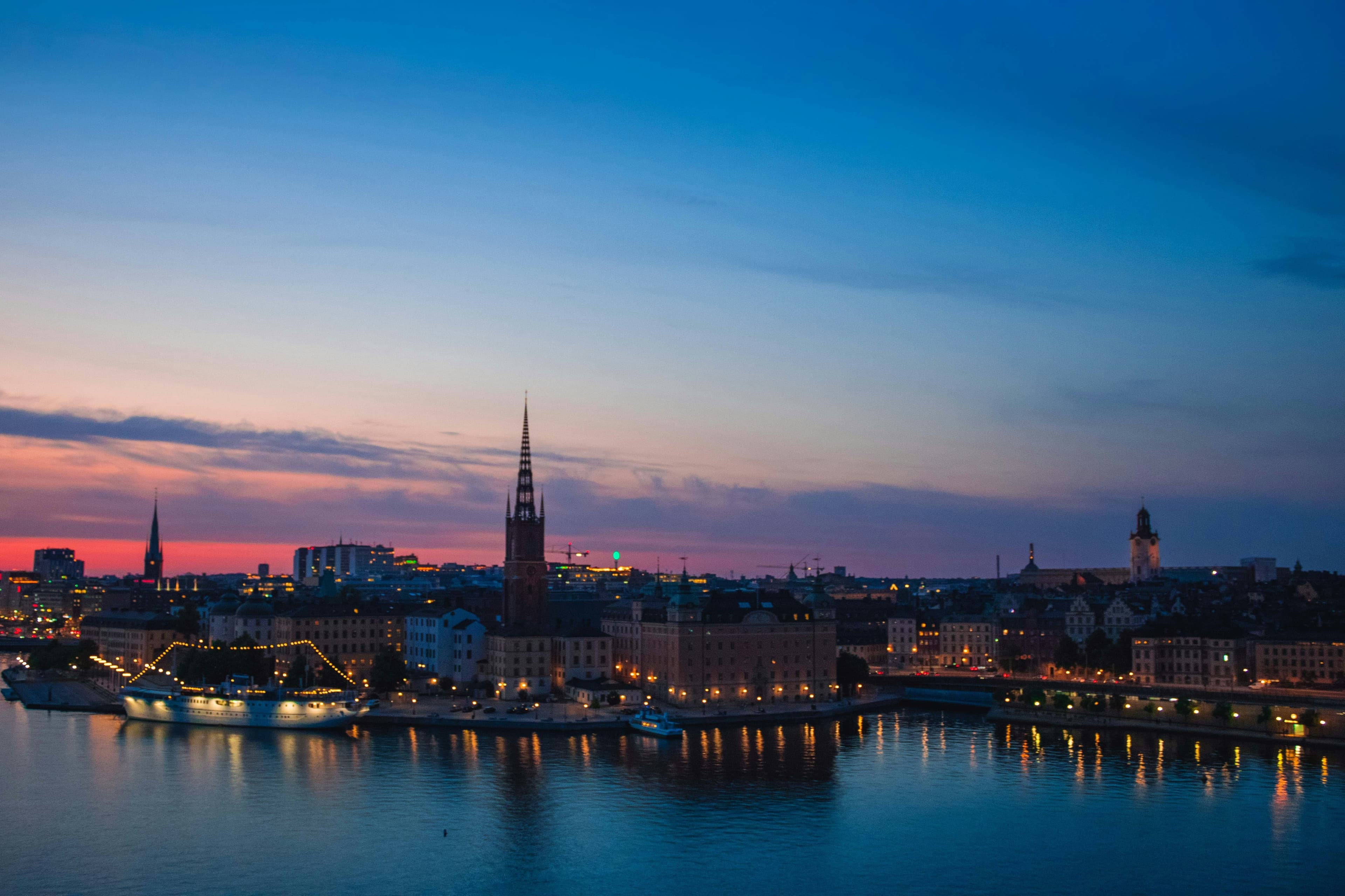 Sweden - image 2