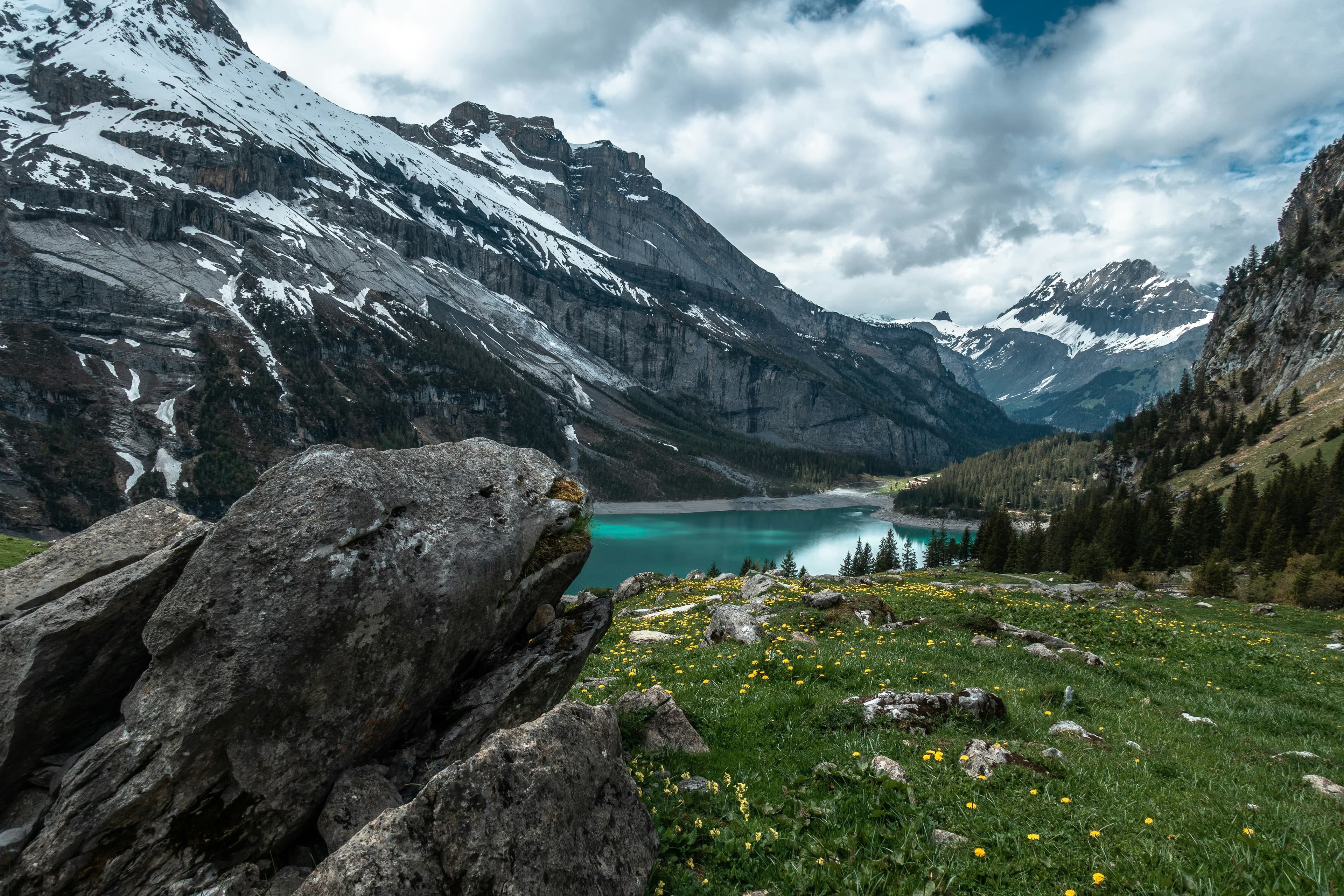 Switzerland - main image
