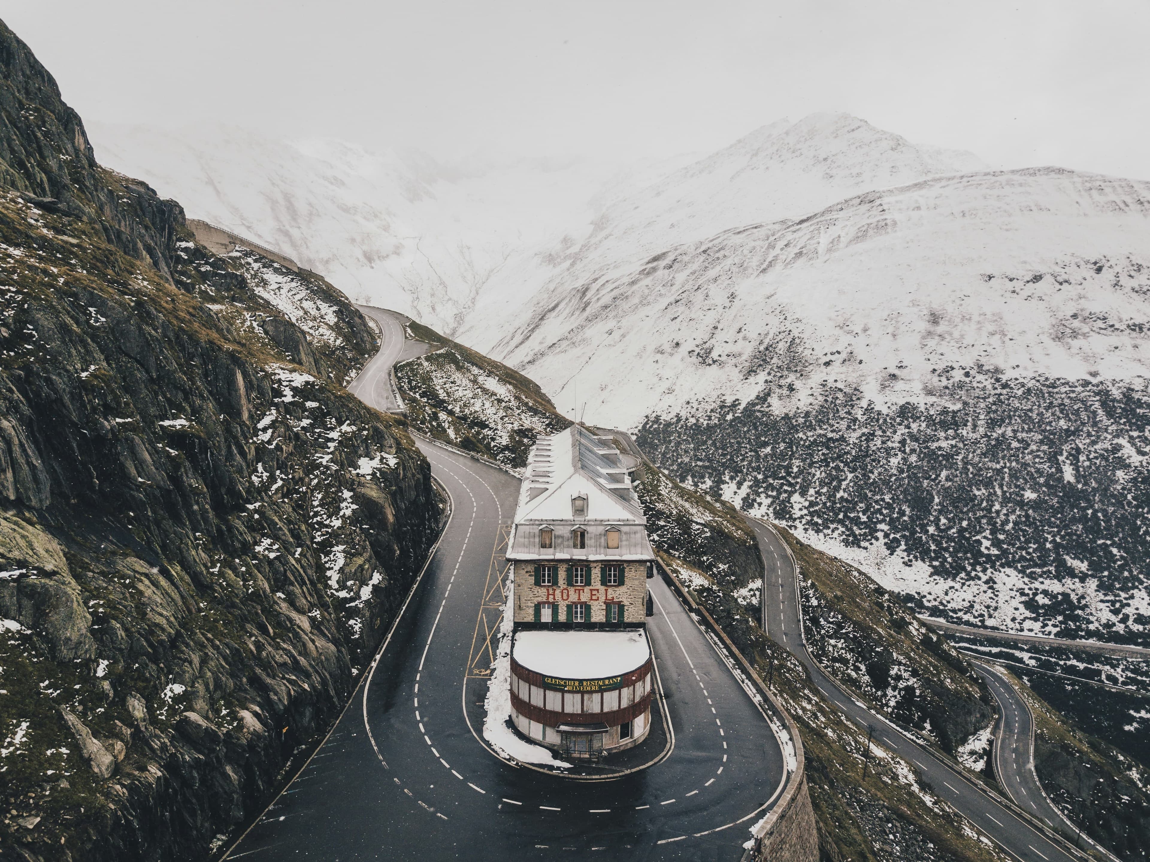 Switzerland - image 2