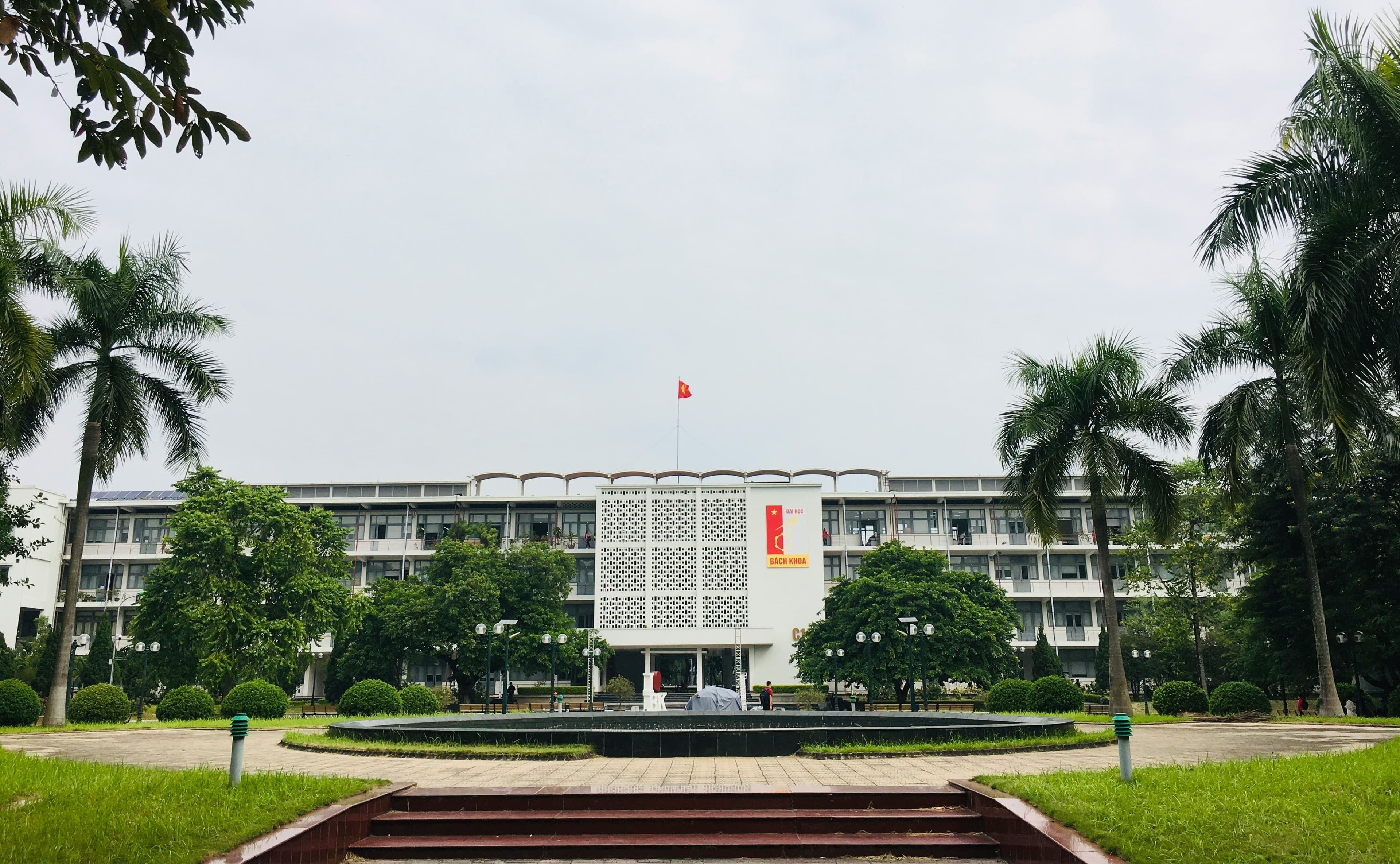 Vietnam - image 2
