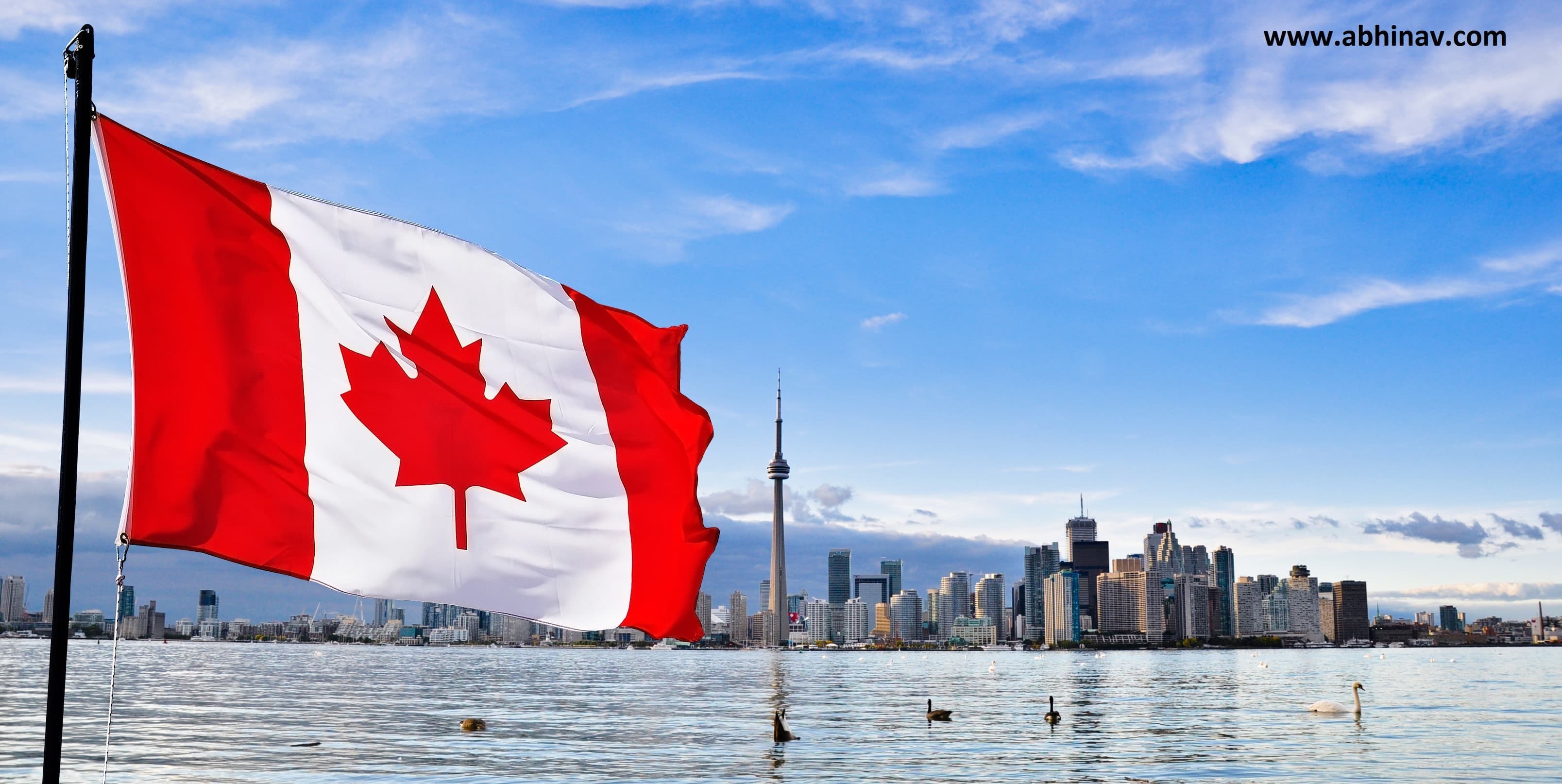 Immigrate to Canada