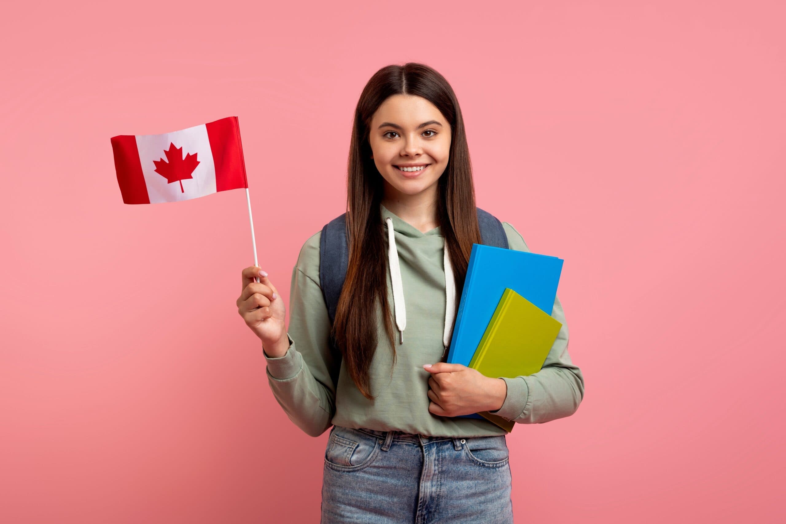 Study in Canada