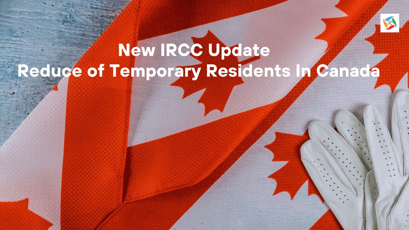 Reduce Temporary Residents in Canada